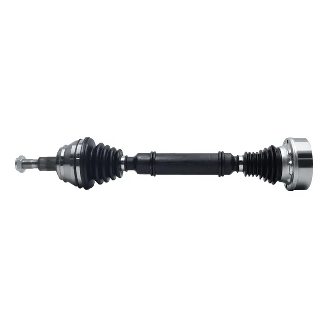Flecha Completa Izquierda Yokn Jetta A4 Std 1999 2000 2001