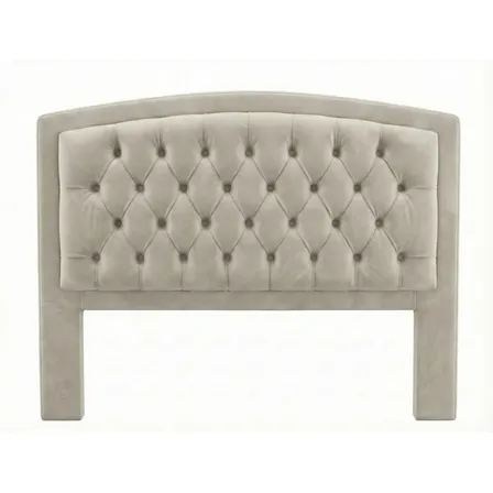 Cabeceira Estofada Inca Cama Box Queen 160 Cm Ilha Bela