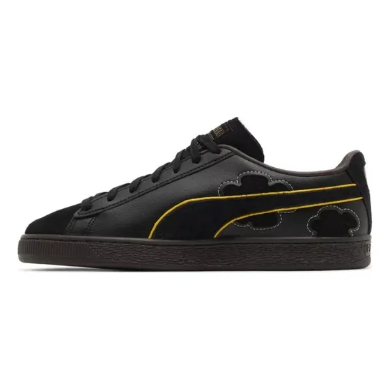 Puma Suede X One Piece Colaboración 2501 Hombre
