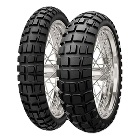 Pneu Kenda Big Block K784 90/90b-21 54t + 170/60b-17 72q