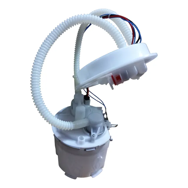Modulo Bomba Gasolina Ford Focus Ecosport 2.0 Automatica