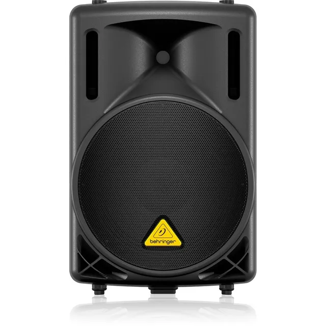 Bocina Behringer Eurolive B212D portátil