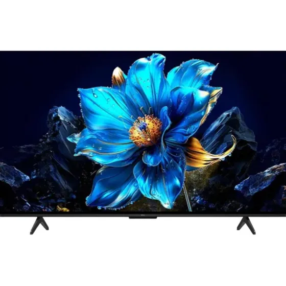 Tv Tcl 50 Pulgadas 127 Cm 50p7k 4k-uhd Qled Smart Tv Google