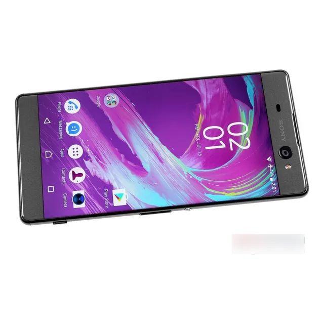 Sony Xa Ultra, Aplica Descuento, Gigante, Súper Cámaras!