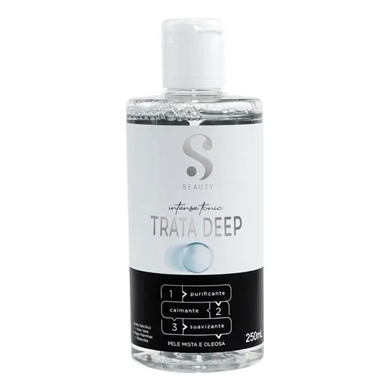Intense Tonic | Trata Deep | S. Beauty