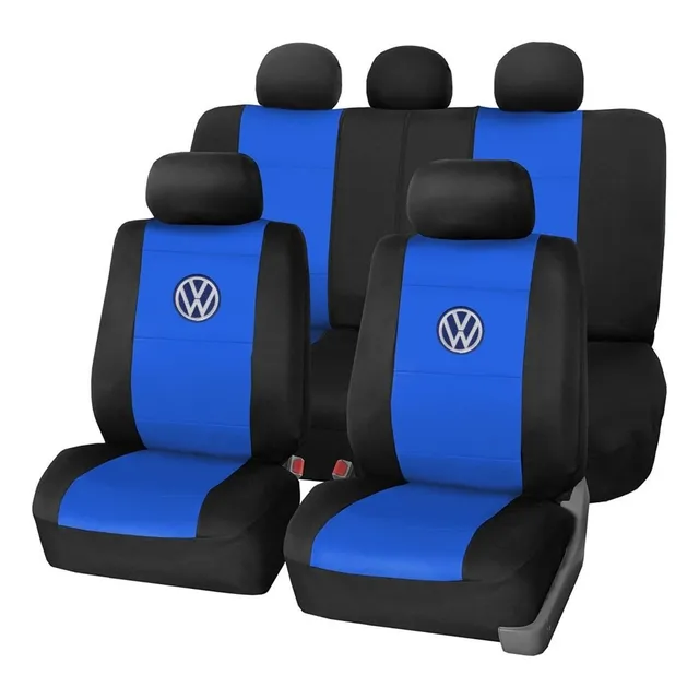 Capa Para Bancos De Carro Couro Gol Courvin G2 G3 G4 G5 G6