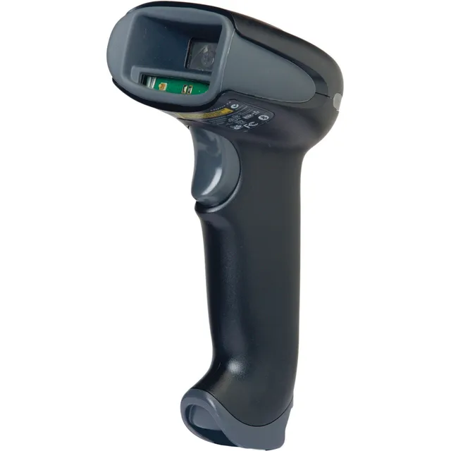 Honeywell, Kit De Escáner Usb Xenon 1900, Imager De Rango