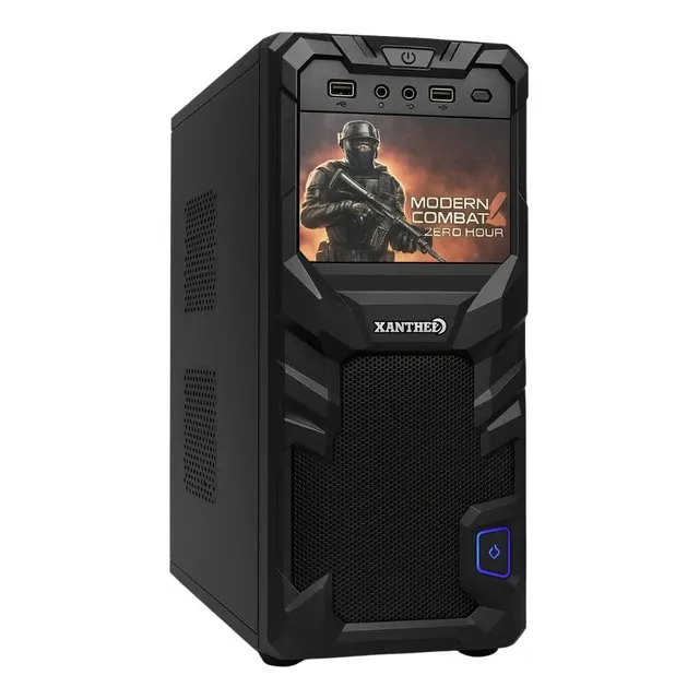 Case Xantrix Basico C/fuente De Poder