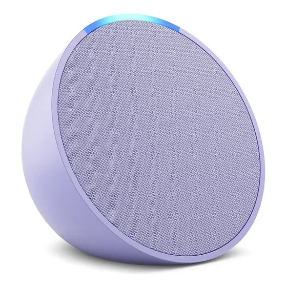 Corneta Alexa Echo Pop 1ra Gen