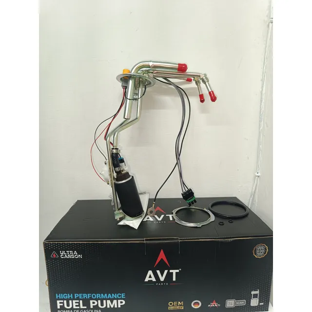 Bomba Gasolina Chevr Blazer/cheyenne/silverado 1997-1998 Tbi