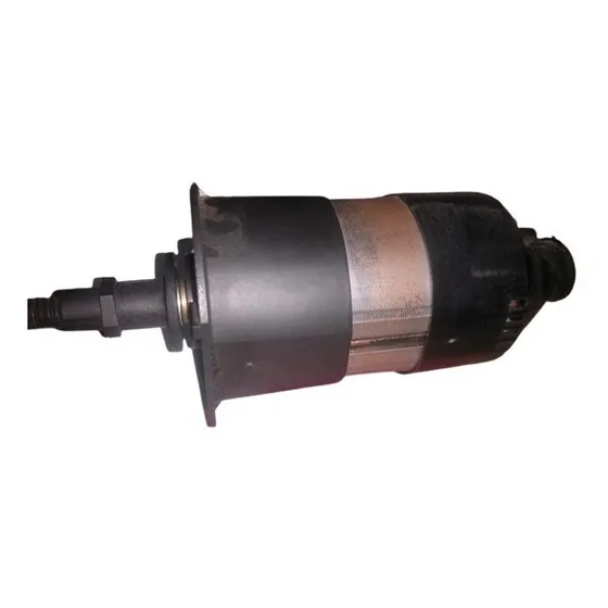 Motor De Corta Grama B&d Modelo Gl400