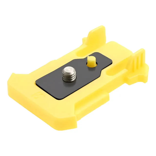Soporte Base Para Sony Action Cam