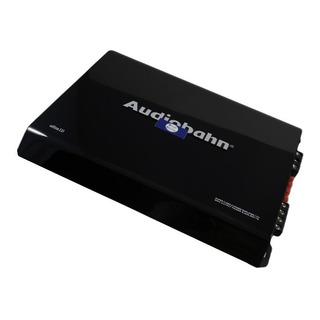 Amplificador Clase D Audiobahn Ultra1d 5000w 1canal Amplificador Clase D Audiobahn Ultra1d 5000w 1canal