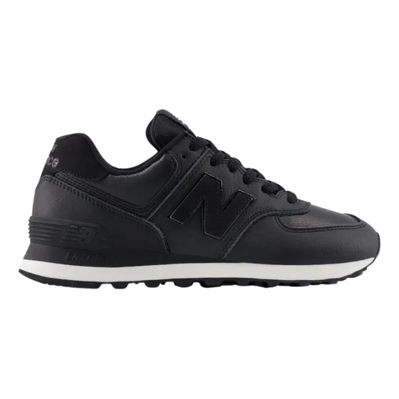 Zapato Lifestyle Mujer New Balance 574 Classic V2 Lights Out