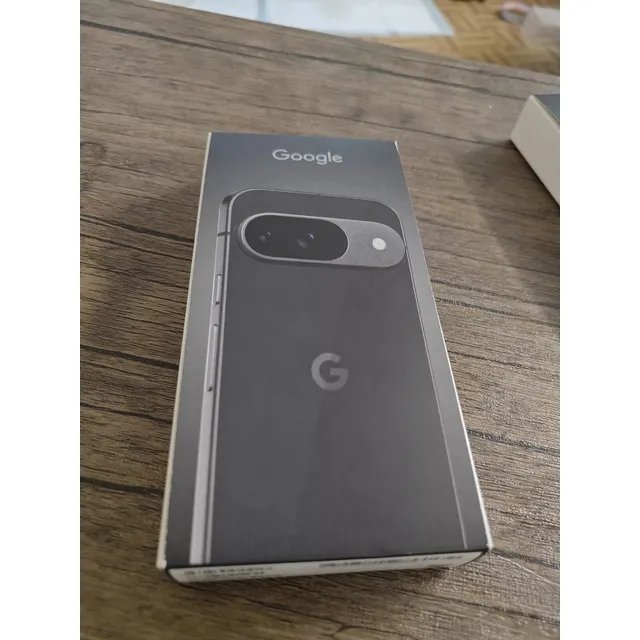 Google Píxel 9 Desbloqueado 256gb 5g