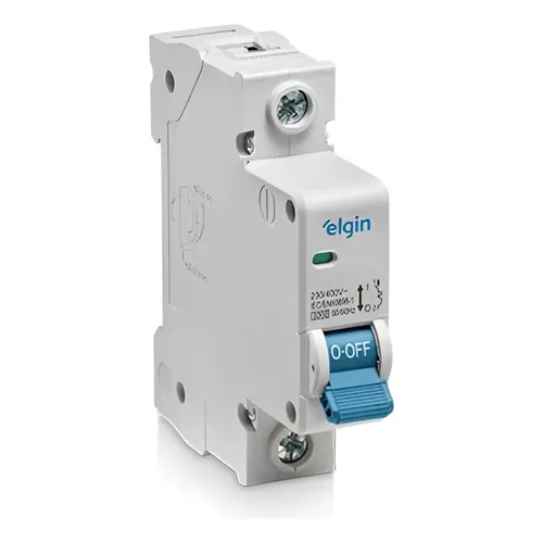 Interruptor Dr 63a 1p+n 6ka 30ma Ac Chint Nxl-63 | MercadoLivre