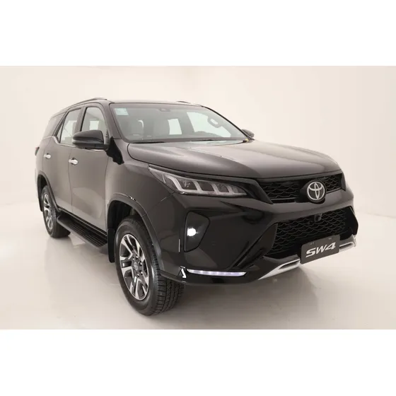 Toyota Hilux Sw4 2.8 Tdi Diamante Ii 4x4 7as 6at