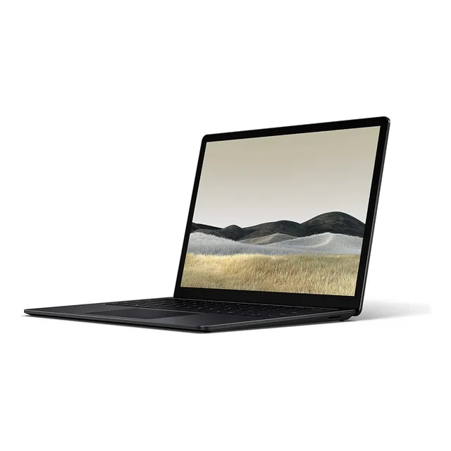 Microsoft Surface Laptop 3 Core I7 1065g7 16g 256g Touch