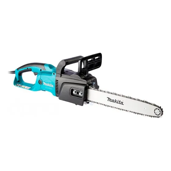 Makita Electrosierra 18 450mm 2000w Color Turquesa