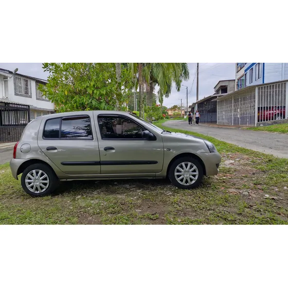 Renault Clio Campus