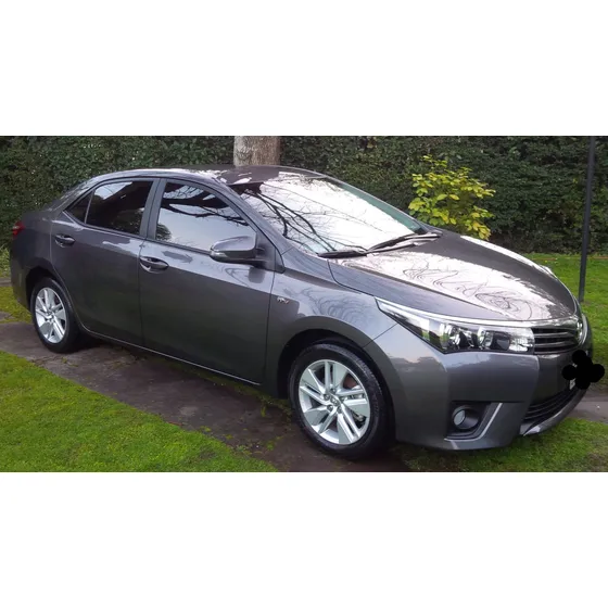 Toyota Corolla 1.8 Xei Cvt Pack 140cv