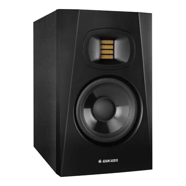 Adam T5v Monitor De Campo Cercano X Par