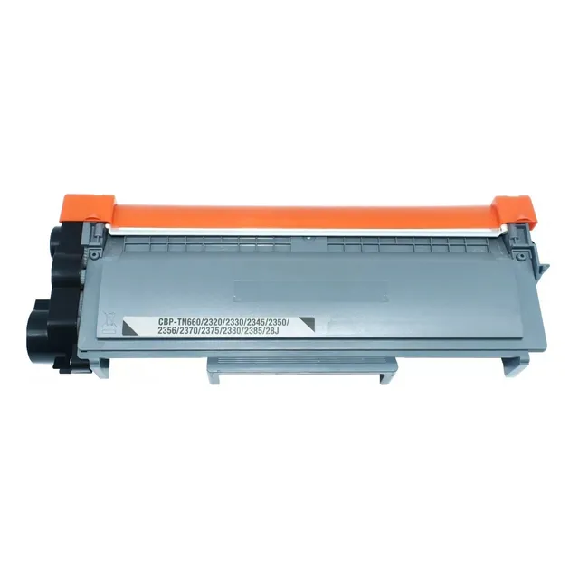 Toner Tn 630 Tn 660 Compatible Con L2520 L2540 L2300 L2700