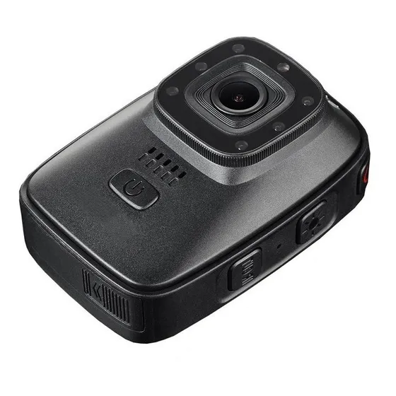 Câmera sportiva Sjcam A10 body Full HD preta