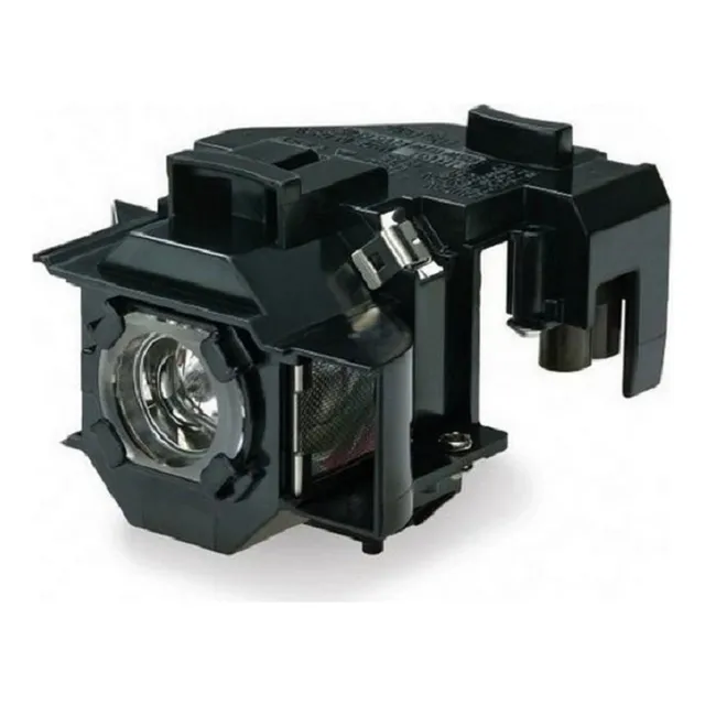 Lámpara Para Epson Powerlite S4 S42 Elplp36 V13h010l36 