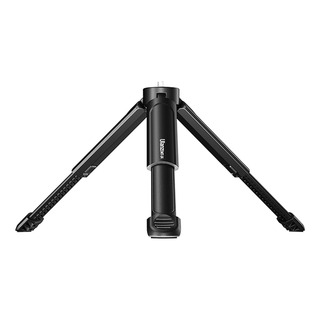 Trípode De Mesa Extensible Ulanzi Con Altura Ajustable, 1/4 Trípode De Mesa Extensible Ulanzi Con Altura Ajustable, 1/4