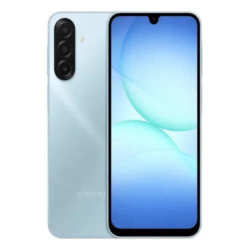 Smartphone Samsung Galaxy A06 4G 128GB 4GB RAM Dual Chip Câmera
