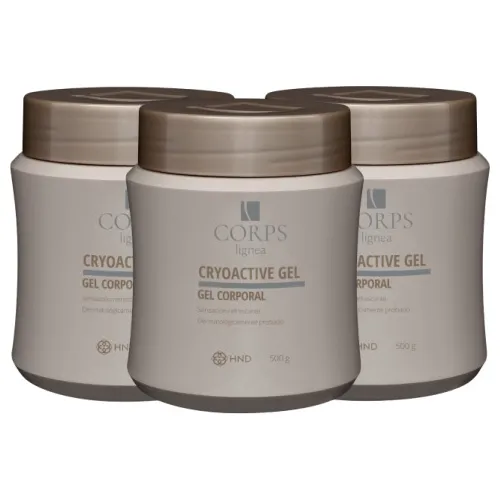Crema Reductora, Gel Corps. Reduce,moldea, Reafirma