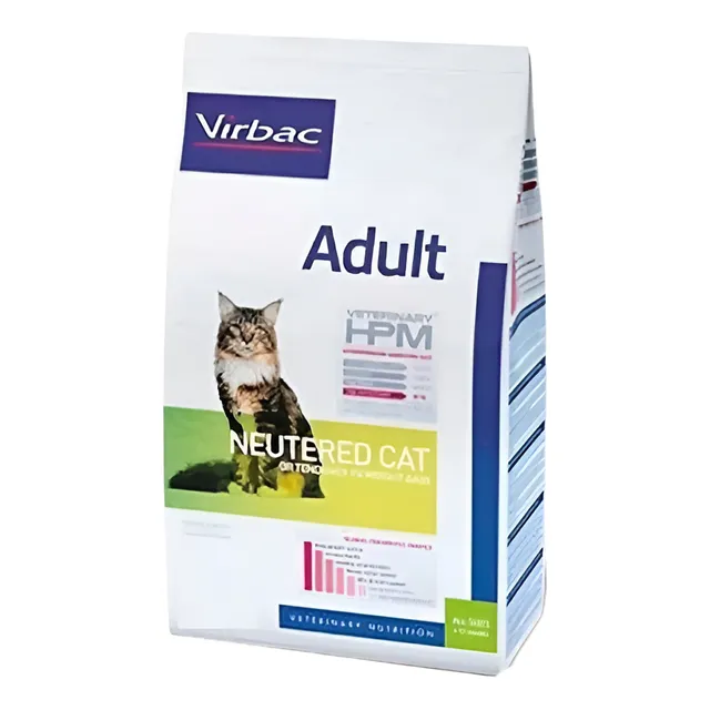 Concentrado Hpm Adult Cat 1.5kg