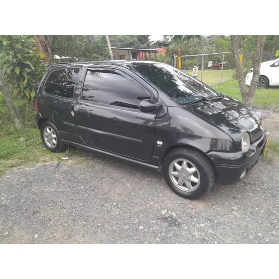 Renault Twingo 1.2 Dynamique