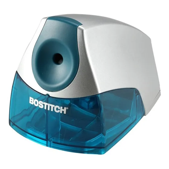 Sacapuntas Eléctrico Marca Bostitch (la Mejor Marca)