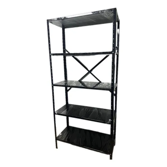Estante Metálico 40cm Somos Fabricantes