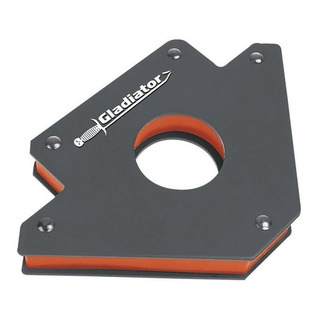 Escuadra Magnetica Para Soldador 3puLG 11kg Gladiator Escuadra Magnetica Para Soldador 3puLG 11kg Gladiator