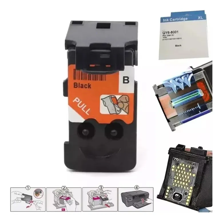 G1100 G2111 G3100 Cartuchos Cabezale De Impresión