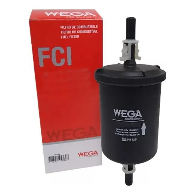 Filtro Gasolina Chevrolet Corsa Meriva Montana Astra Chevy