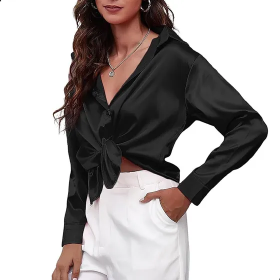 Camisas floryday mujer hotsell