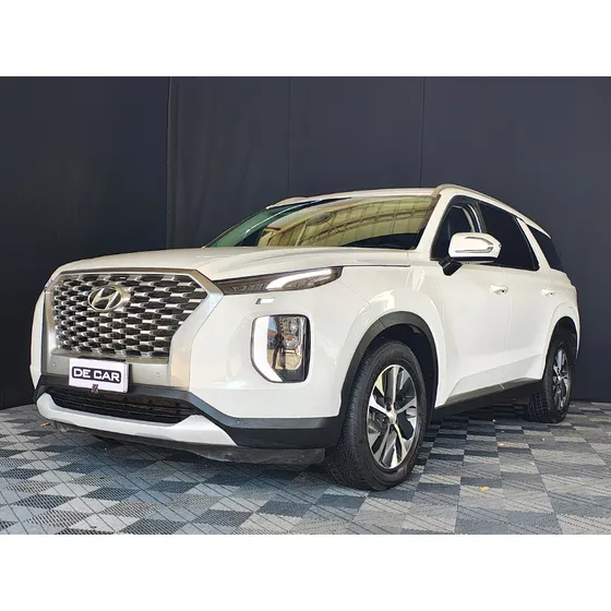 Hyundai Palisade Lx2 4x4 3.5 Aut