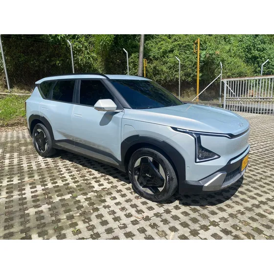 Kia Ev5 0.0 Wind