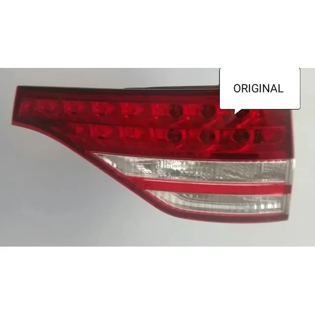 Stop Previa Toyota Derecho Original Caracas. 