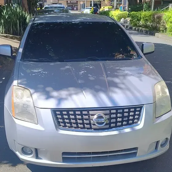 Nissan Sentra 2009 2.0 S