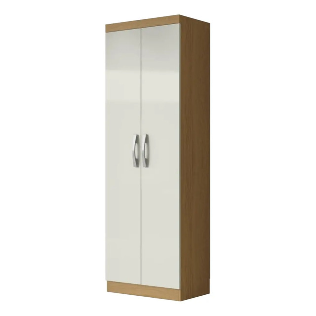 Armário Multiuso 2 Portas New Aramóveis