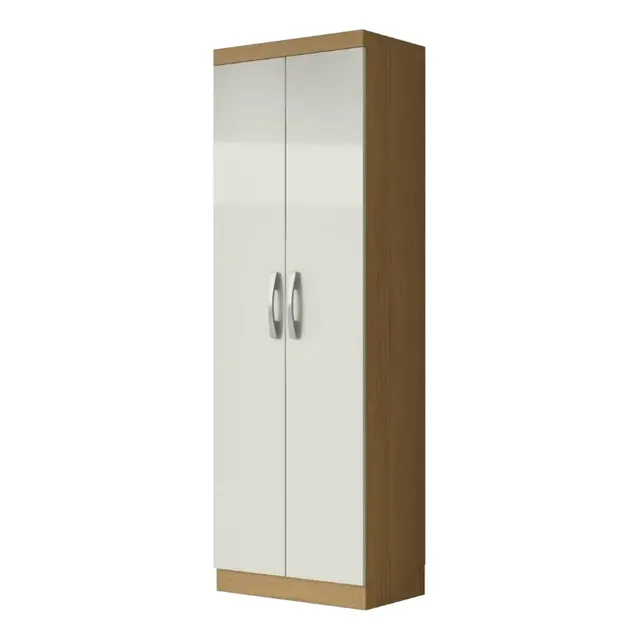Armário Multiuso 2 Portas New Aramóveis