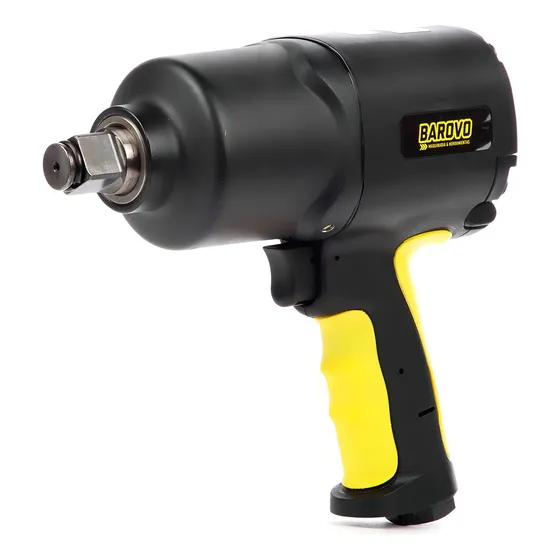 Llave Impacto Pistola Neumática 3/4 Camión Doble Martillo