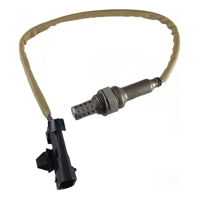 Sonda Lambda Fiat Palio Siena Idea 1.8 8v 4 Cables