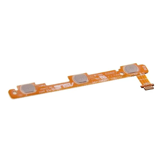 Flex Power Volumen Compatible Con Tablet Asus Me170 Memo Pad
