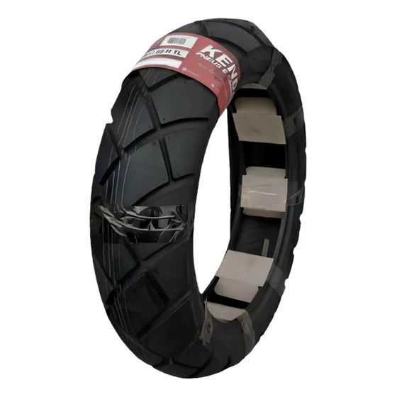 Pneu Moto 170/60b17 Traseiro Big Block Paver Uso Sem Câmara